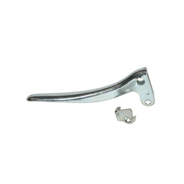 Bremshebelgriff glatt links